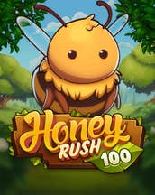 Honey Rush 100