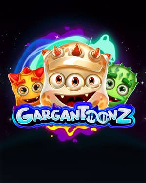 Gargantoonz