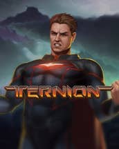 Ternion