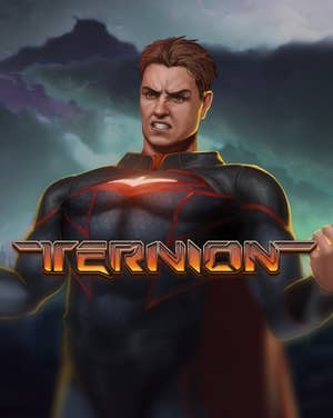 Ternion