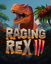 Raging Rex 3