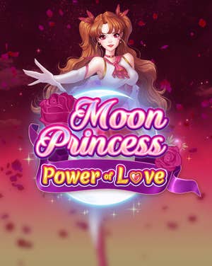 Moon Princess Power of Love