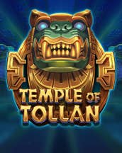 Temple of Tollan