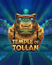 Temple of Tollan