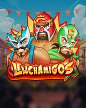 Luchamigos
