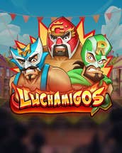 Luchamigos