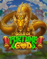 Gold of Fortune God