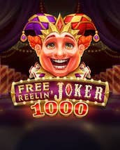 Free Reelin' Joker 1000