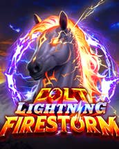 Colt Lightning Firestorm