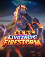 Colt Lightning Firestorm