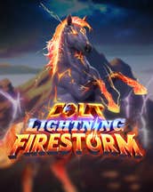 Colt Lightning Firestorm