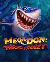 Mega Don: Feeding Frenzy