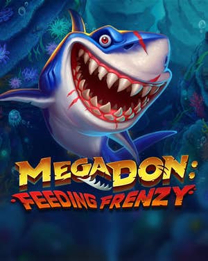 Mega Don: Feeding Frenzy