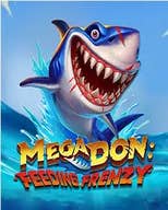 Mega Don: Feeding Frenzy