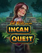Cat Wilde and the Incan Quest