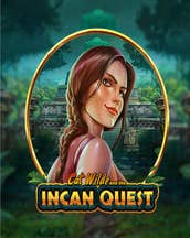 Cat Wilde and the Incan Quest