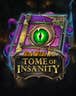 Rich Wilde and the Tome of Insanity