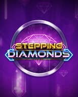 Stepping Diamonds