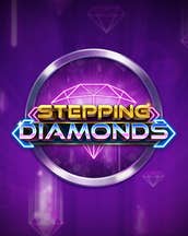 Stepping Diamonds