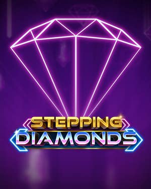 Stepping Diamonds