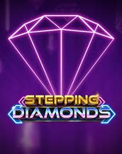 Stepping Diamonds