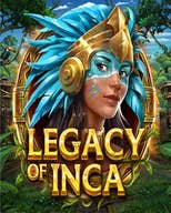 Legacy of Inca