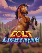 Colt Lightning