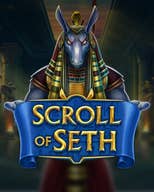 Scroll of Seth