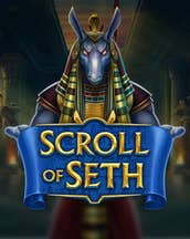 Scroll of Seth
