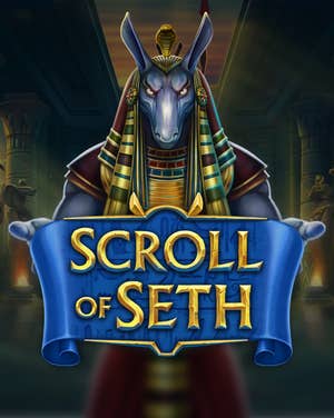 Scroll of Seth