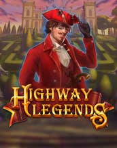 Highway Legends