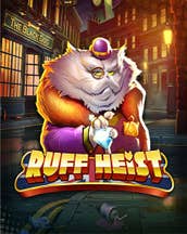 Ruff Heist