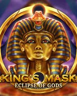 King's Mask Eclipse of Gods