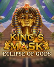 King's Mask Eclipse of Gods