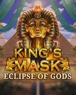King's Mask Eclipse of Gods