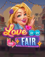 Love is in the Fair