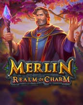 Merlin Realm of Charm