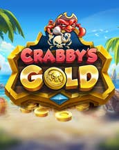 Crabby's Gold
