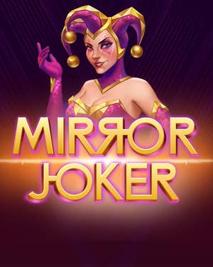 Mirror Joker