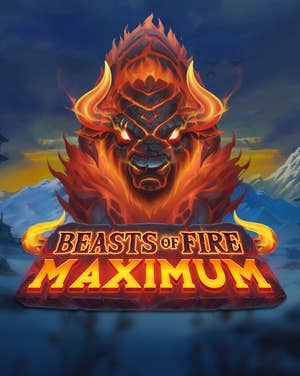 Beasts of Fire Maximum
