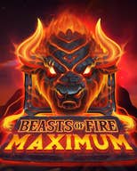 Beasts of Fire Maximum