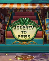 Journey to Paris