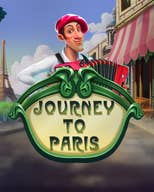 Journey to Paris