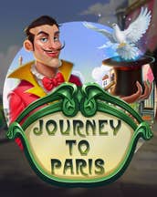 Journey to Paris