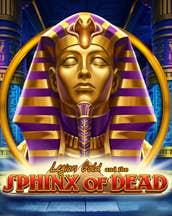 Legion Gold and the Sphinx of Dead
