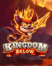 Kingdom Below