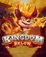 Kingdom Below