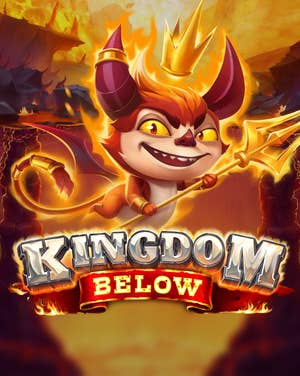 Kingdom Below