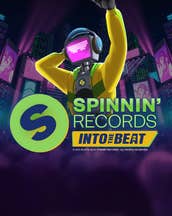 Spinnin' Records Into the Beat