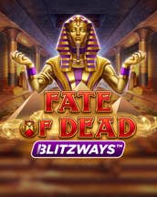 Fate of Dead Blitzways